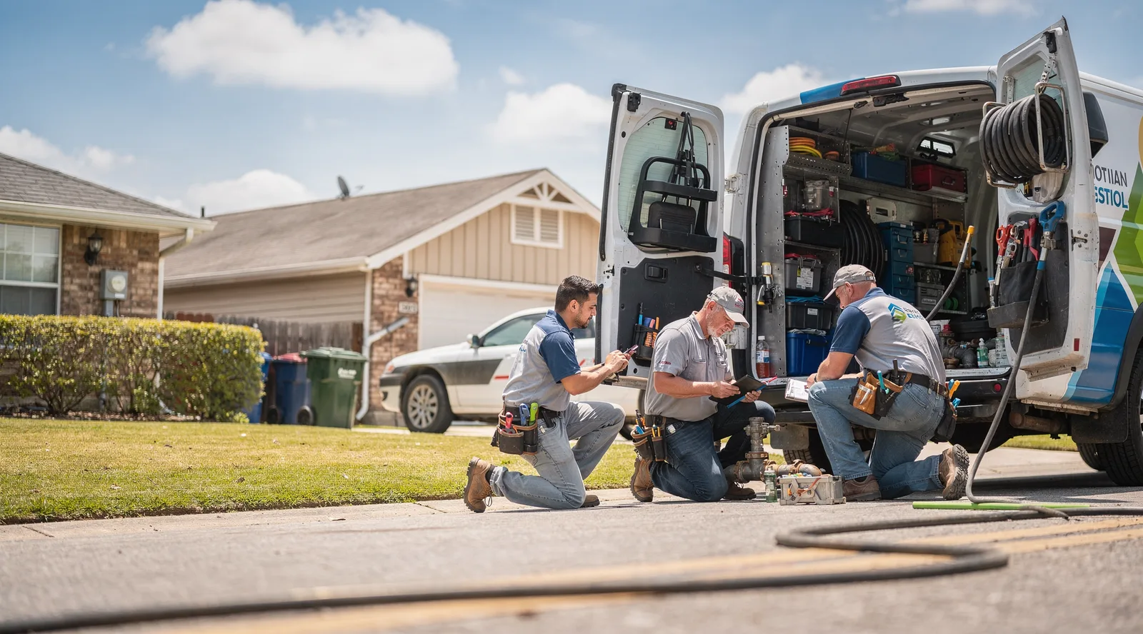 Emergency Plumber in Wellsboro, PA near me